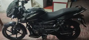 Bajaj Pulsar 150 2019 Black