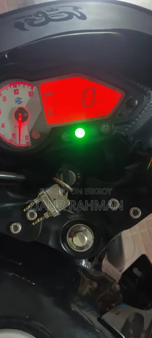 Bajaj Pulsar 150 2019 Black
