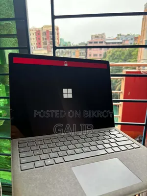 Laptop Microsoft Surface Laptop 2 8GB Intel Core i5 SSD 256GB