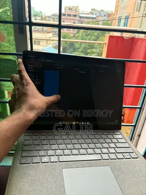 Laptop Microsoft Surface Laptop 2 8GB Intel Core i5 SSD 256GB