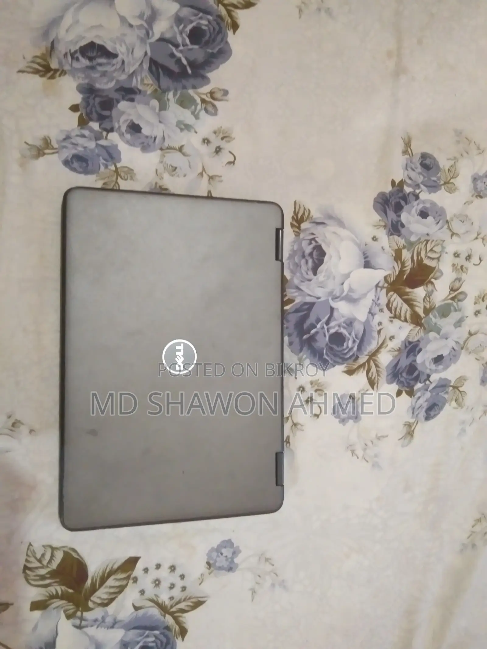 Laptop Dell Chromebook 3189 8GB SSHD (Hybrid) 128GB
