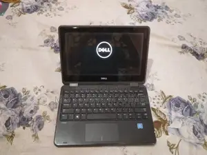Laptop Dell Chromebook 3189 8GB SSHD (Hybrid) 128GB