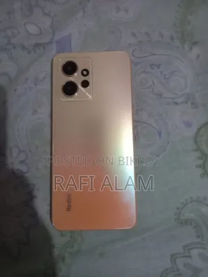 Xiaomi Redmi Note 12 128 GB Gold