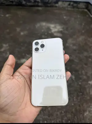 Apple iPhone 11 Pro 64 GB White