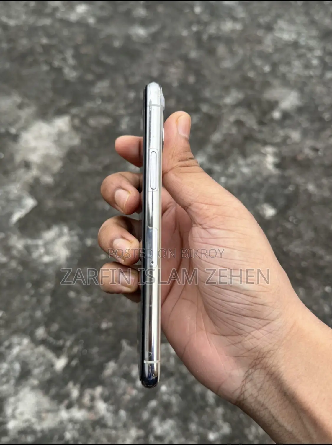 Apple iPhone 11 Pro 64 GB White