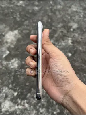 Apple iPhone 11 Pro 64 GB White