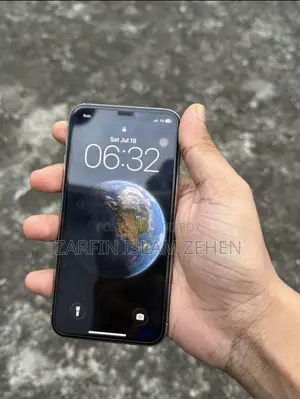 Apple iPhone 11 Pro 64 GB White