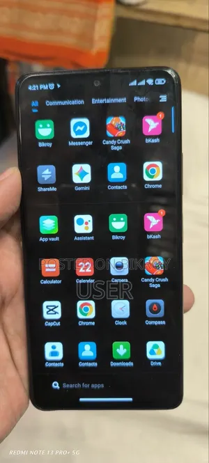 Xiaomi Redmi Note 10 Pro 128 GB Purple