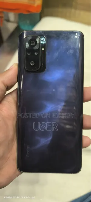 Xiaomi Redmi Note 10 Pro 128 GB Purple