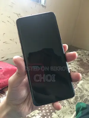 Samsung Galaxy S9 Plus 128 GB Pink