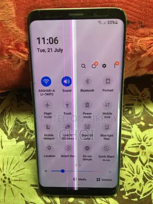 Samsung Galaxy S9 Plus 128 GB Pink