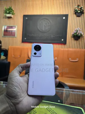 Xiaomi Civi 2 256 GB Rose Gold