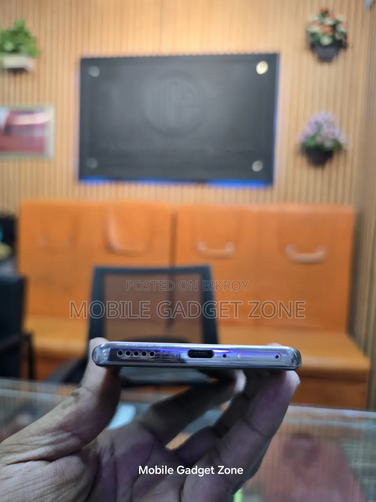 Xiaomi Civi 2 256 জিবি রোজ গোল্ড