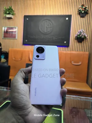 Xiaomi Civi 2 256 জিবি রোজ গোল্ড