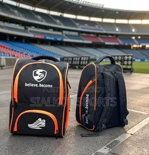 SG Back Pack