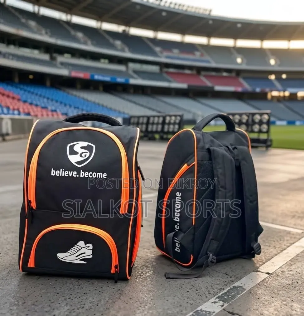 SG Back Pack