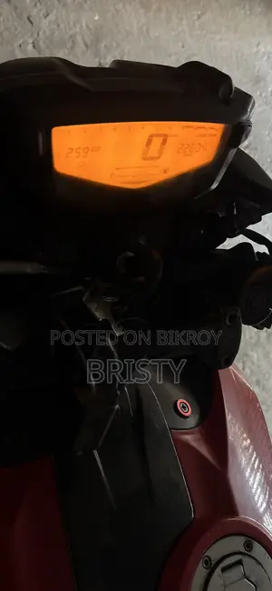 নতুন টিভিএস এক্সএল ১০০ কমফোর্ট ১৯৯৮ লাল
