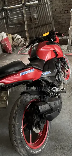 নতুন টিভিএস এক্সএল ১০০ কমফোর্ট ১৯৯৮ লাল