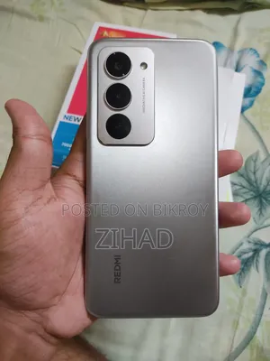 Xiaomi Redmi 15 128 GB