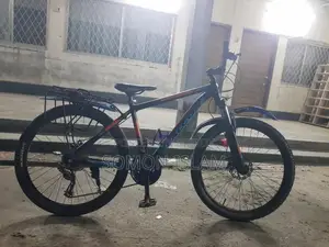 Falcon Bicycle Full Fresh