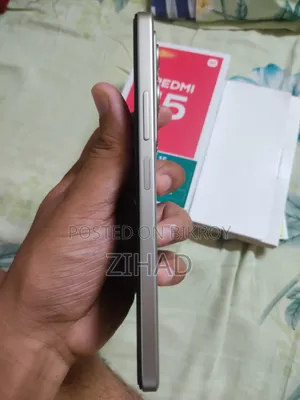Xiaomi Redmi 15 128 GB