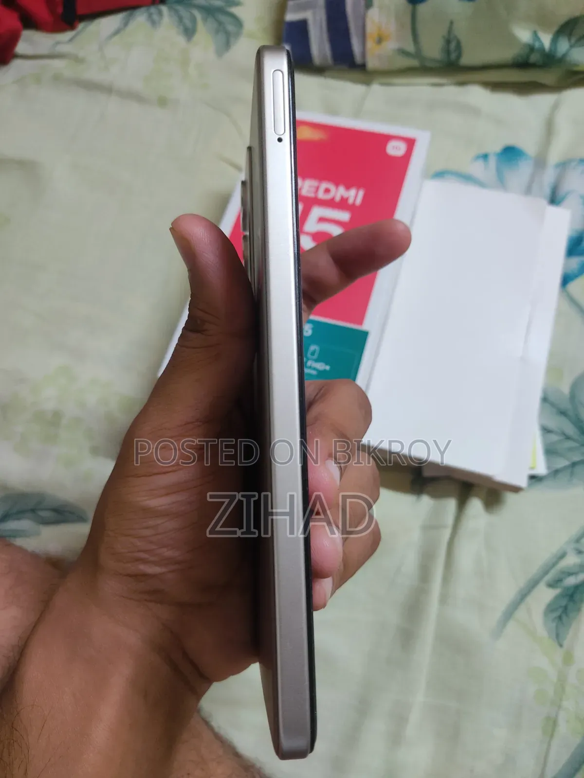 Xiaomi Redmi 15 128 GB