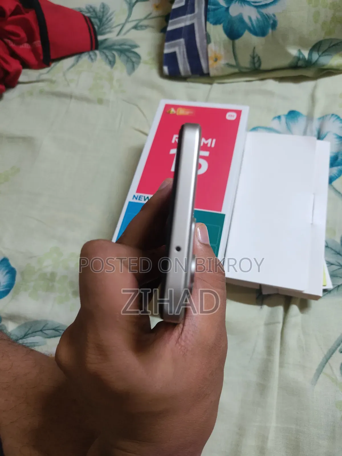 Xiaomi Redmi 15 128 GB