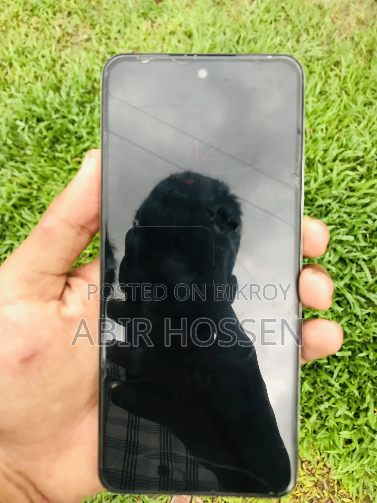 Realme C71 128 GB White