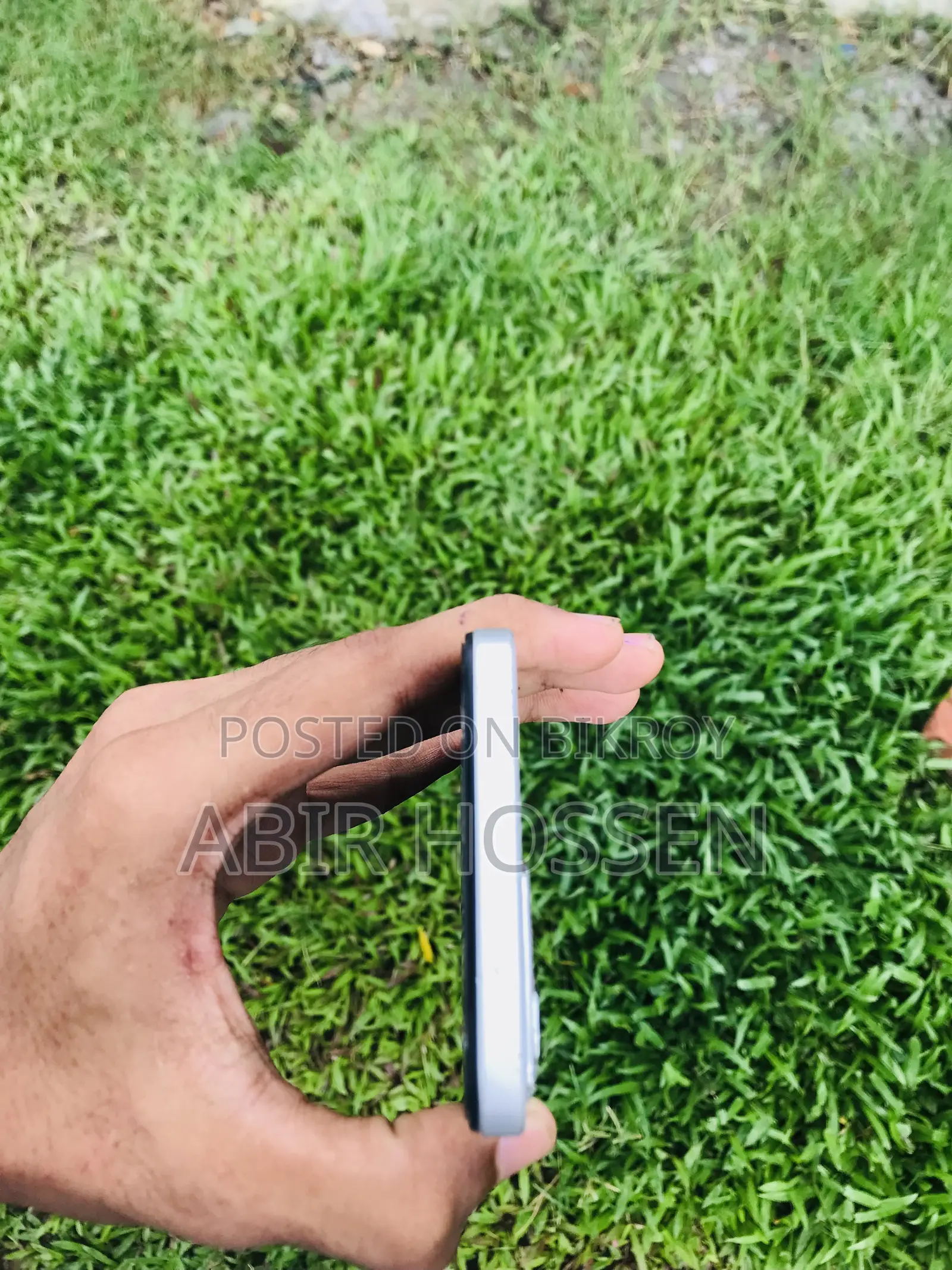 Realme C71 128 GB White