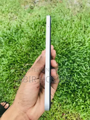 Realme C71 128 GB White