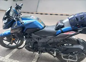Honda X-Blade 160 2019 Blue