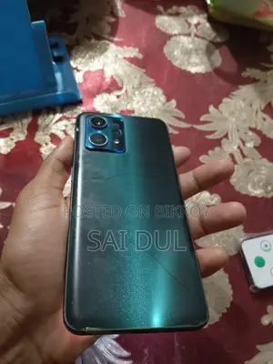 Realme 9 Pro+ 128 GB Green