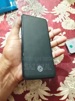 Realme 9 Pro+ 128 GB Green