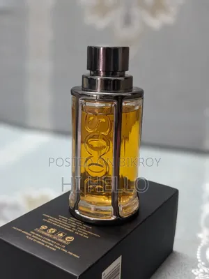 হুগো বস অরিজিনাল পারফিউম