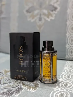 হুগো বস অরিজিনাল পারফিউম