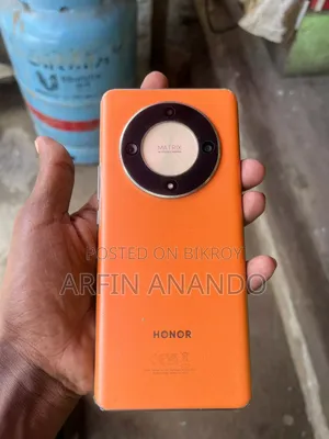 Honor X9c 256 GB Orange