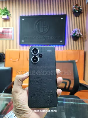 শাওমি রেডমি নোট ১৩ প্রো+ ৫১২ জিবি সাদা