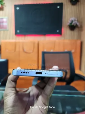 শাওমি রেডমি নোট ১৩ প্রো+ ৫১২ জিবি সাদা