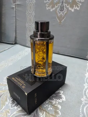 হুগো বস অরিজিনাল পারফিউম