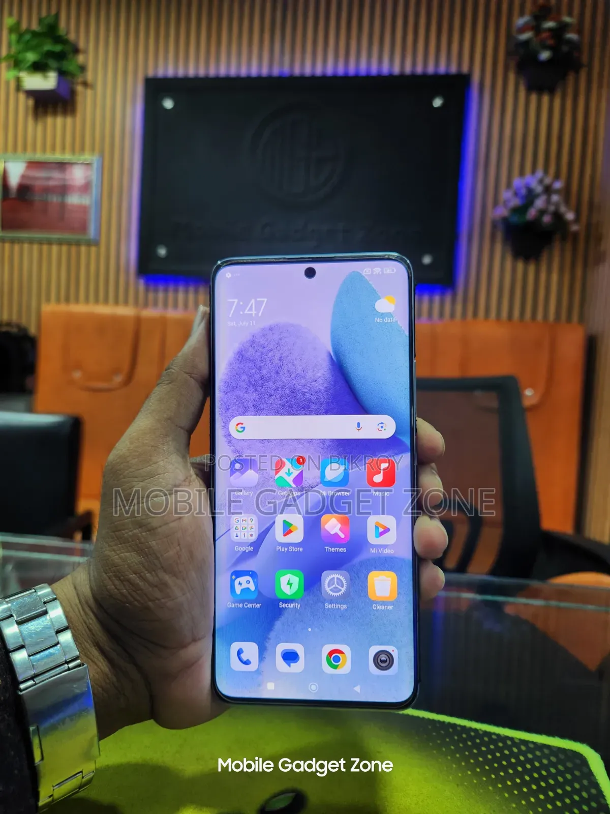 শাওমি রেডমি নোট ১৩ প্রো+ ৫১২ জিবি সাদা