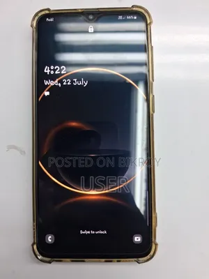 Samsung Galaxy A30s 64 GB Black