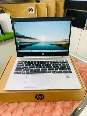 ল্যাপটপ এইচপি ৪৩০ ৮জিবি ইন্টেল কোর আই৫ এসএসডি ২৫৬জিবি