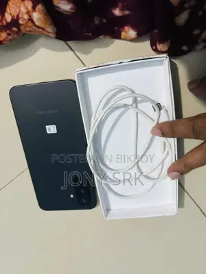 Samsung Galaxy A17 128 GB Black