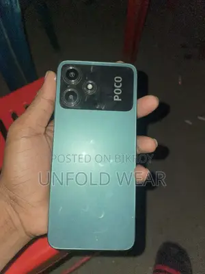 Xiaomi Poco M6 Pro 128 GB Blue