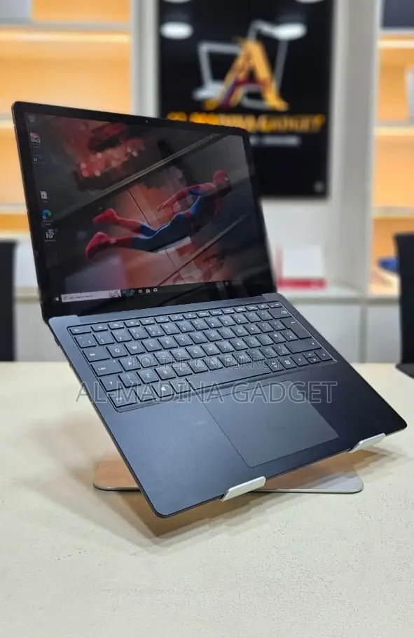 Laptop Microsoft Surface Laptop 3 8GB Intel Core i5 SSD 256GB