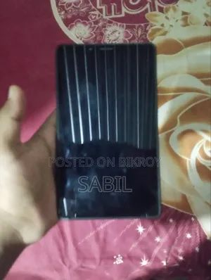 Lenovo Tab M7 (3rd Gen) 32 GB Black