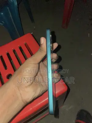 শাওমি পোকো এম৬ প্রো ১২৮ জিবি ব্লু