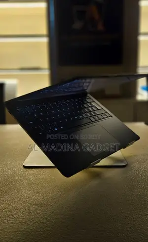 Laptop Microsoft Surface Laptop 3 8GB Intel Core i5 SSD 256GB