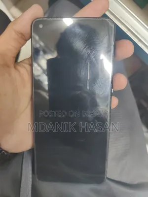 Oppo Reno5 4G 128 GB Black