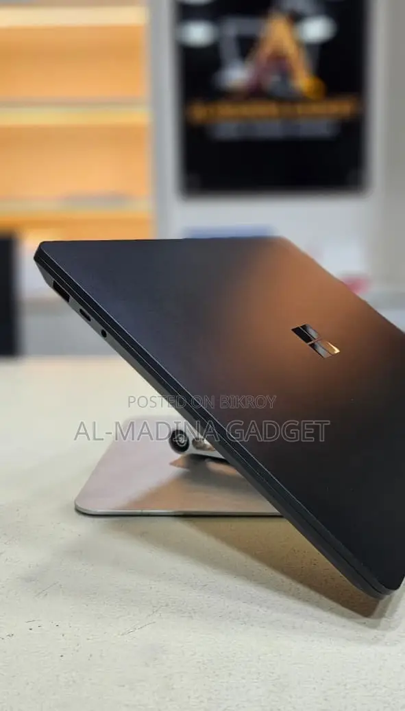 Laptop Microsoft Surface Laptop 3 8GB Intel Core i5 SSD 256GB